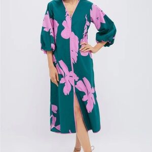 Hyacinth House | Dresses | Nwt Hyacinth House Black Knit Giavanna Maxi Dress  | Poshmark